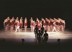 Grand Defile  141-1