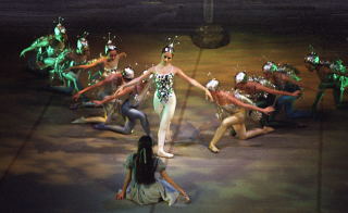 cinderella 22-27a